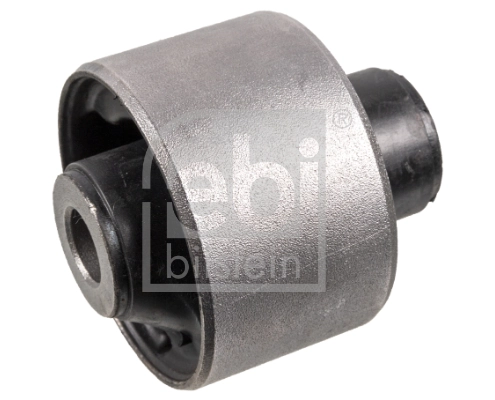 Mounting, differential